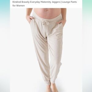 Kindred Bravely Maternity / Post Partum Joggers